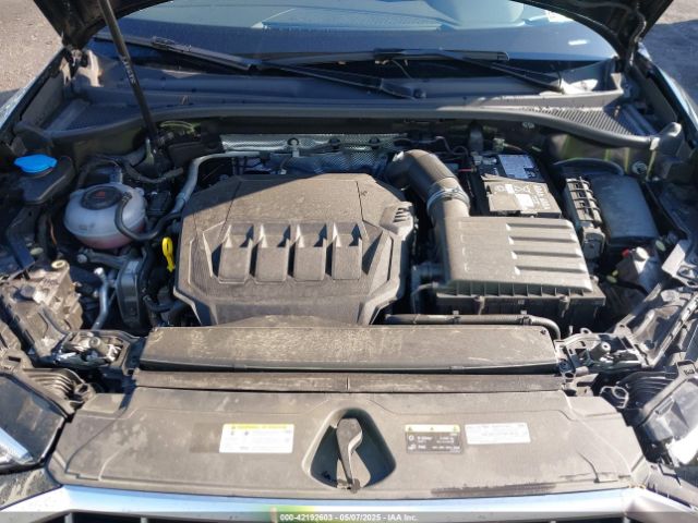 WA1DECF30R1036097 Audi Q3 Premium 45 Tfsi S Line Quattro Tiptronic
