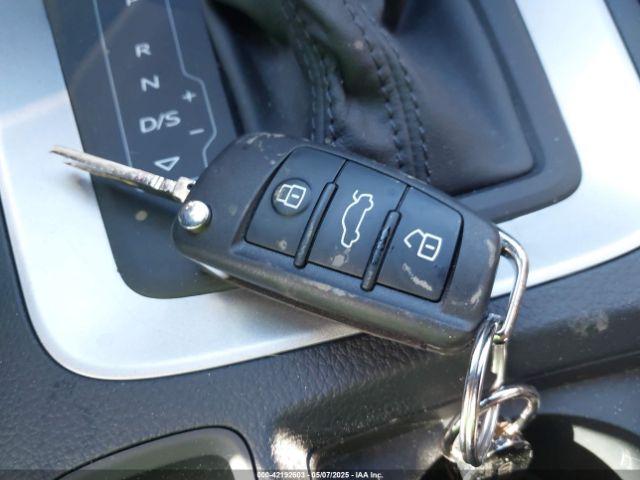 WA1DECF30R1036097 Audi Q3 Premium 45 Tfsi S Line Quattro Tiptronic