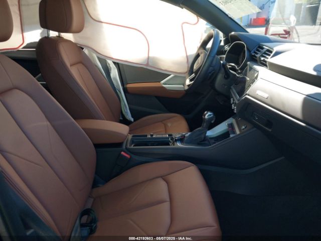WA1DECF30R1036097 Audi Q3 Premium 45 Tfsi S Line Quattro Tiptronic