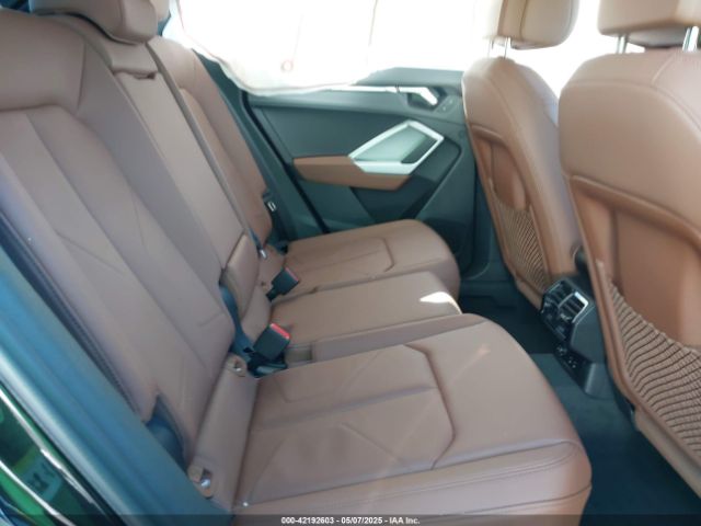 WA1DECF30R1036097 Audi Q3 Premium 45 Tfsi S Line Quattro Tiptronic