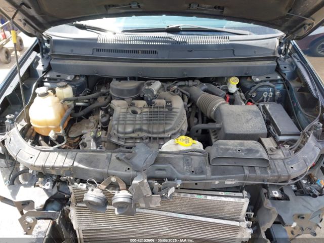 3C4PDDAG7ET187706 Dodge JOURNEY SE