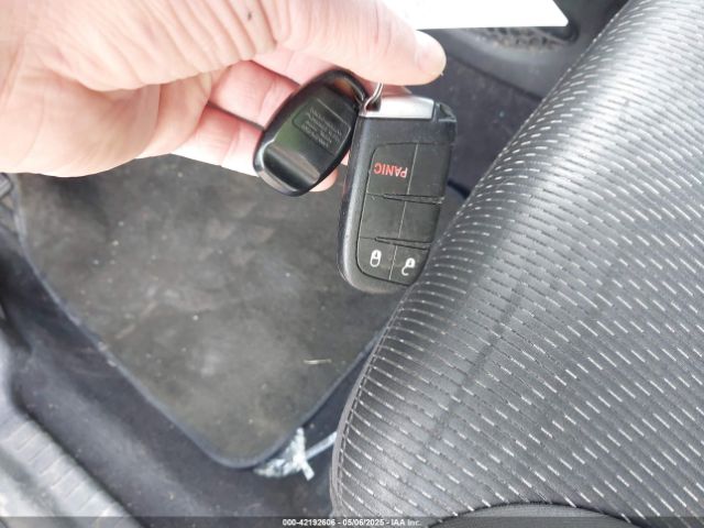 3C4PDDAG7ET187706 Dodge JOURNEY SE