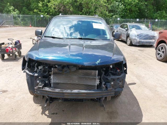 3C4PDDAG7ET187706 Dodge JOURNEY SE