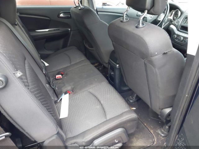 3C4PDDAG7ET187706 Dodge JOURNEY SE