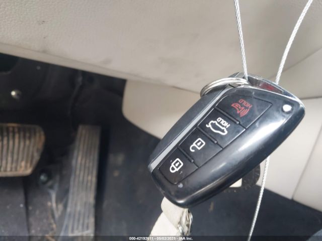 KMHGN4JE4FU064508 Hyundai Genesis 3.8