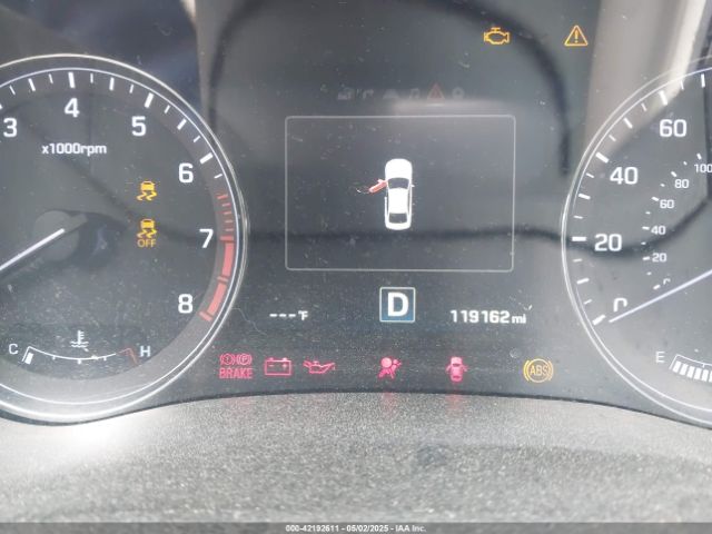 KMHGN4JE4FU064508 Hyundai Genesis 3.8