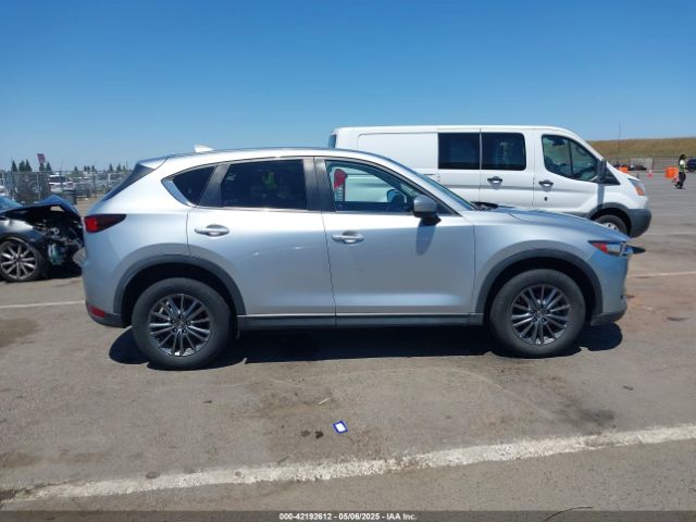 JM3KFACM4K1560958 Mazda Cx-5 Touring