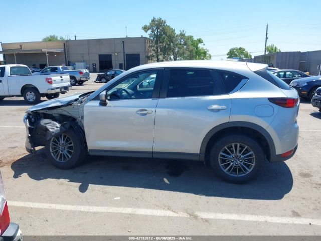 JM3KFACM4K1560958 Mazda Cx-5 Touring