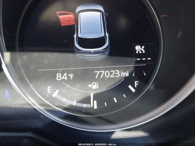 JM3KFACM4K1560958 Mazda Cx-5 Touring