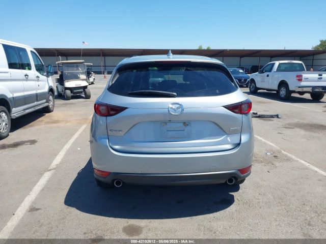 JM3KFACM4K1560958 Mazda Cx-5 Touring