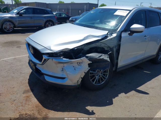 JM3KFACM4K1560958 Mazda Cx-5 Touring