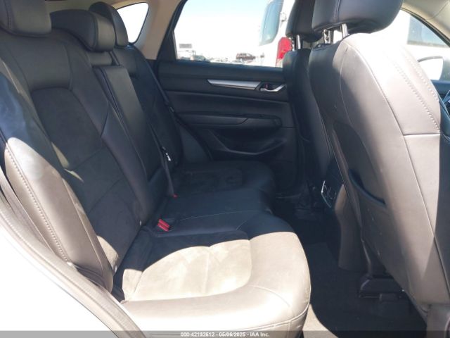 JM3KFACM4K1560958 Mazda Cx-5 Touring