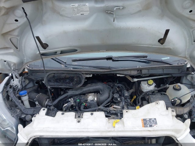 1FTBW3X87LKB58655 Ford 3.5l v6 cyclone