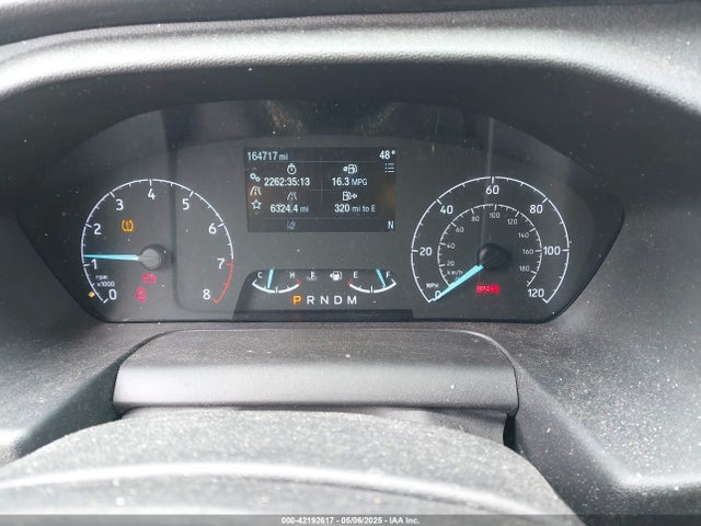 1FTBW3X87LKB58655 Ford 3.5l v6 cyclone