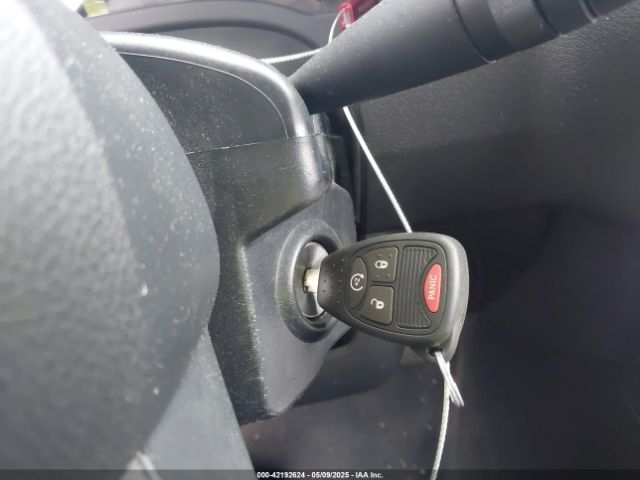 1C4NJDEB2ED885113 Jeep Compass Latitude