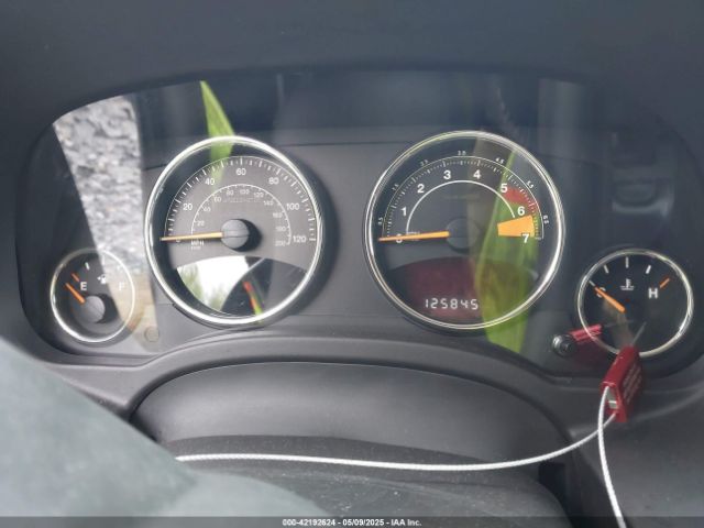 1C4NJDEB2ED885113 Jeep Compass Latitude