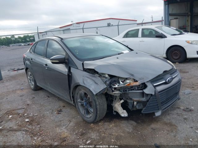 1FADP3F20EL109433 auction archive image