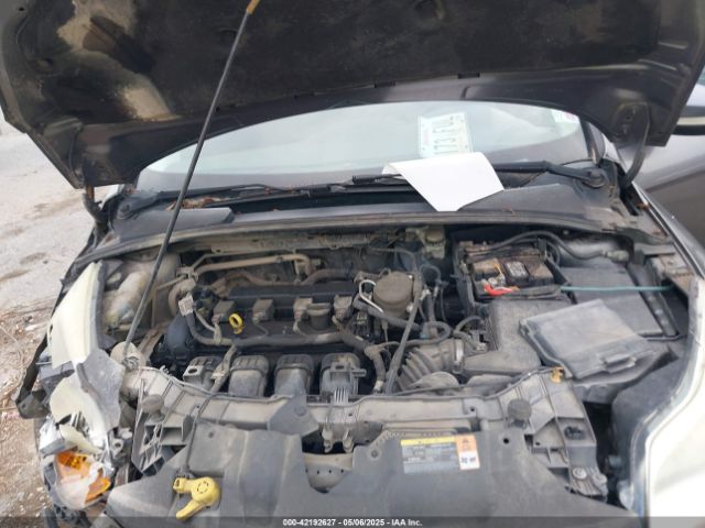 1FADP3F20EL109433 Ford 2014