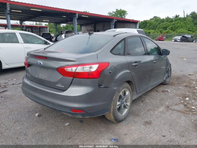 1FADP3F20EL109433 Ford 2014