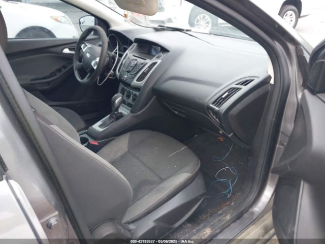 1FADP3F20EL109433 Ford 2014