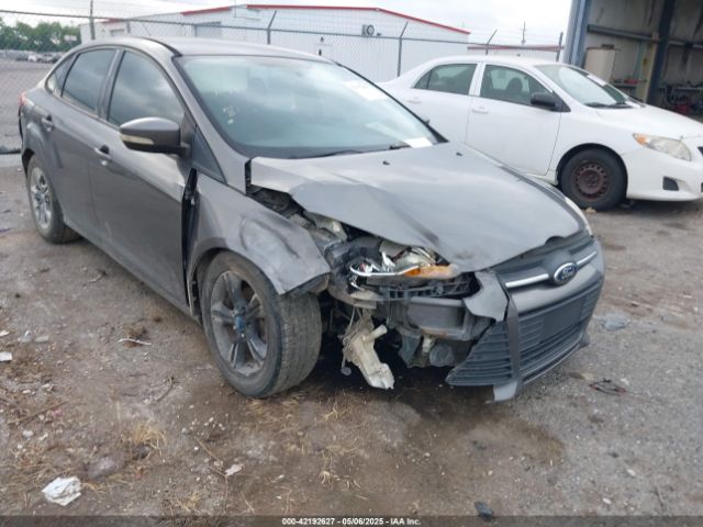 1FADP3F20EL109433 Ford 2014
