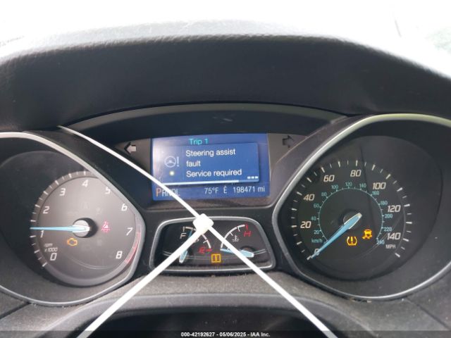 1FADP3F20EL109433 Ford 2014