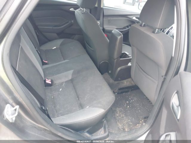1FADP3F20EL109433 Ford 2014
