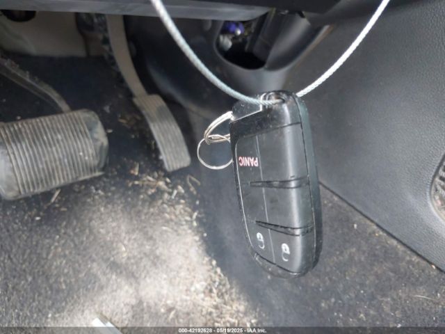 3C4PDCAB5ET256617 Dodge Journey American Value Pkg