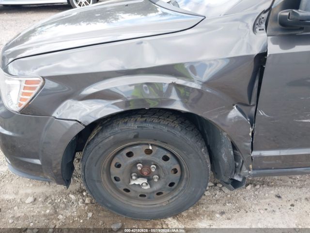 3C4PDCAB5ET256617 Dodge Journey American Value Pkg