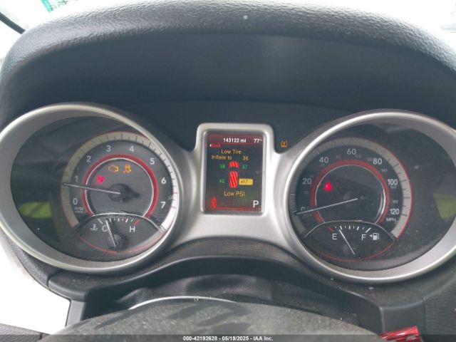 3C4PDCAB5ET256617 Dodge Journey American Value Pkg