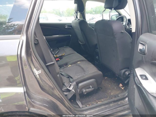 3C4PDCAB5ET256617 Dodge Journey American Value Pkg
