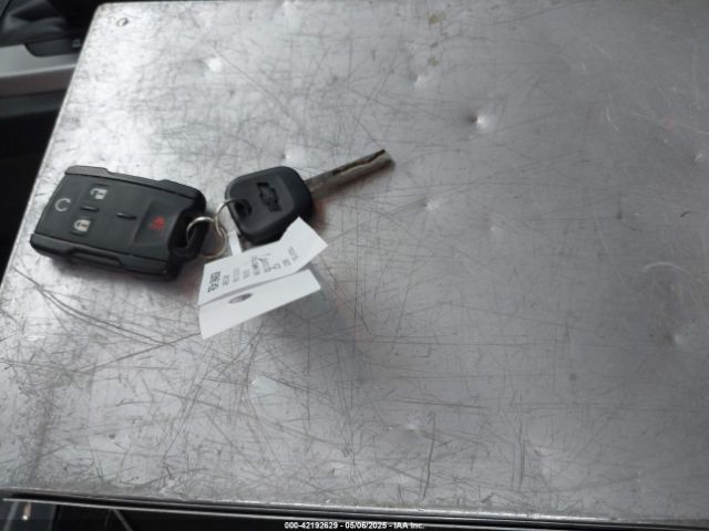 1GCGTCEN2J1235085 Chevrolet Colorado Lt