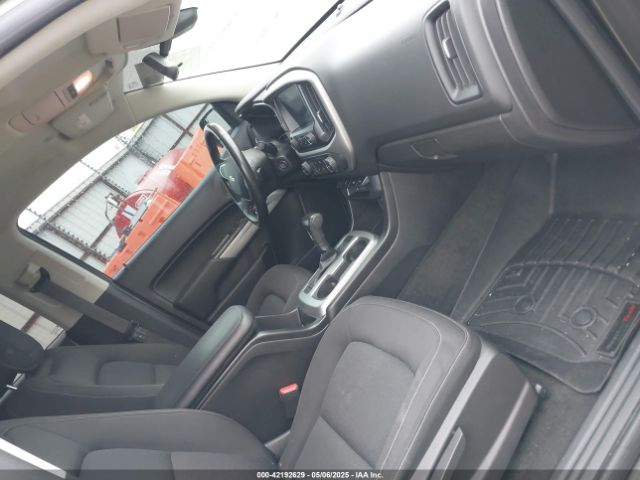 1GCGTCEN2J1235085 Chevrolet Colorado Lt