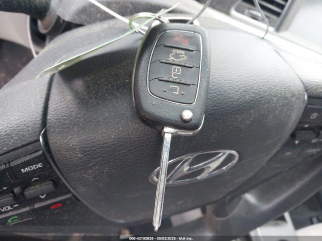 5NPE24AFXGH424650 Hyundai SONATA SE