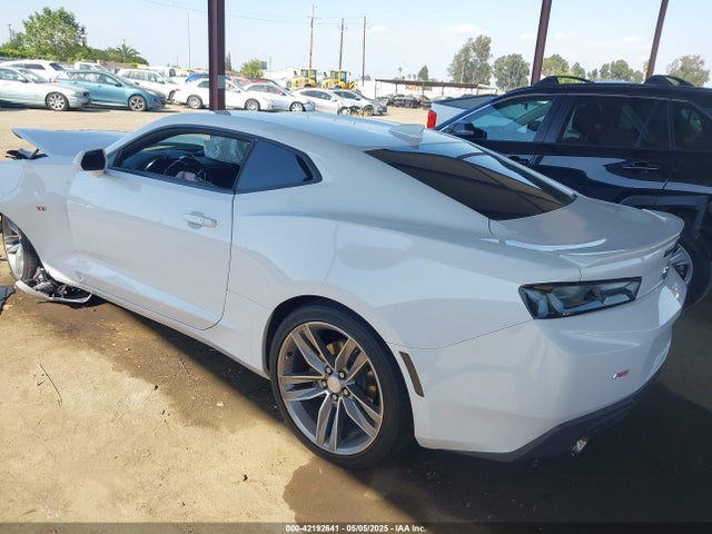 1G1FB1RS3H0215472 Chevrolet Camaro 1lt