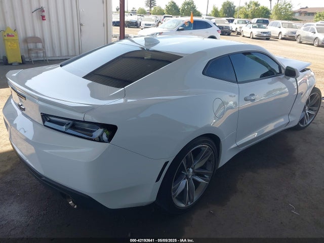 1G1FB1RS3H0215472 Chevrolet Camaro 1lt