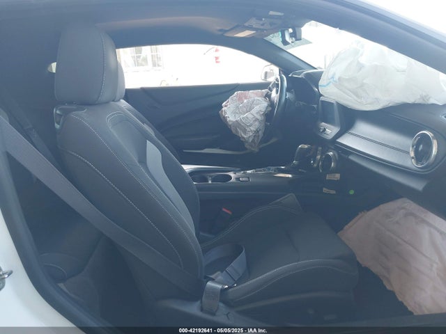 1G1FB1RS3H0215472 Chevrolet Camaro 1lt