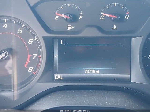 1G1FB1RS3H0215472 Chevrolet Camaro 1lt