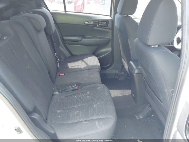 JA4AT3AA8LZ014629 Mitsubishi tc/ic mivec