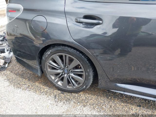 JF1VA1B63G9815217 Subaru WRX