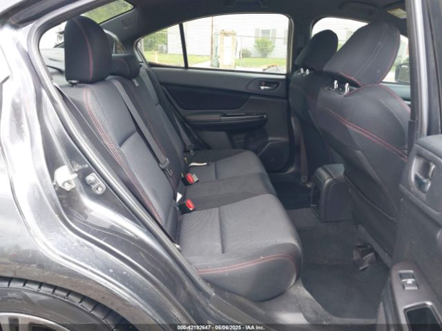 JF1VA1B63G9815217 Subaru WRX
