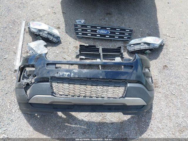 1FM5K8D87HGB61166 Ford EXPLORER XLT