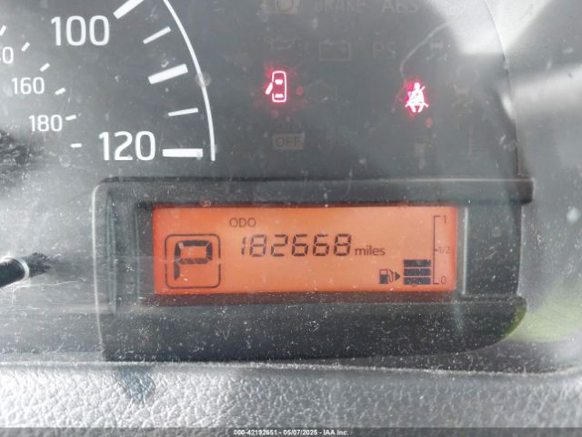3N6CM0KN0FK705020 Nissan NV200 SV