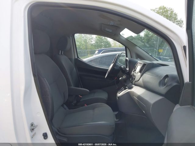 3N6CM0KN0FK705020 Nissan NV200 SV