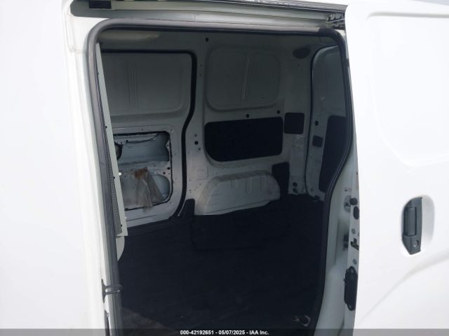 3N6CM0KN0FK705020 Nissan NV200 SV
