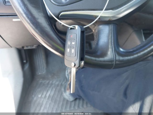 2G1165S39F9286400 Chevrolet IMPALA 2LZ