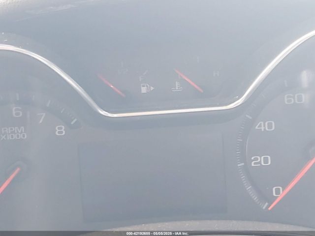 2G1165S39F9286400 Chevrolet IMPALA 2LZ