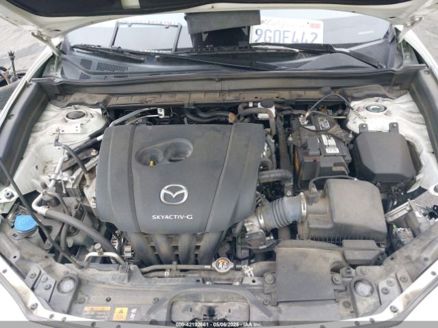 3MVDMACL1LM119080 Mazda Cx-30 Select Package