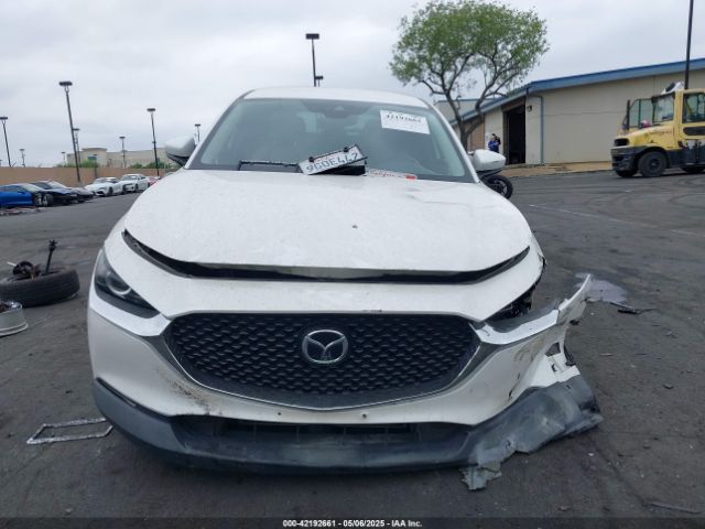 3MVDMACL1LM119080 Mazda Cx-30 Select Package