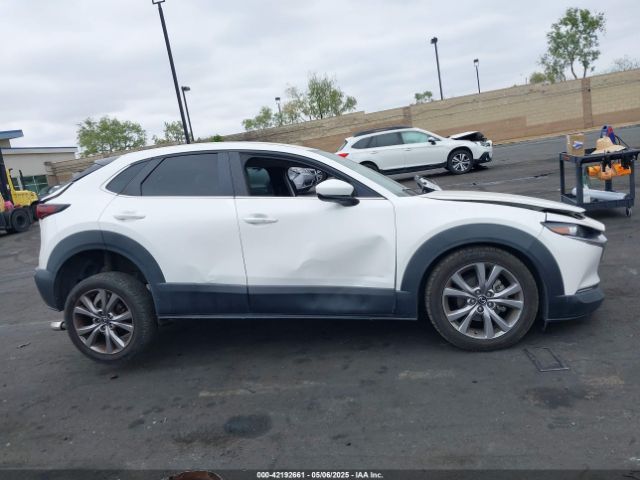 3MVDMACL1LM119080 Mazda Cx-30 Select Package